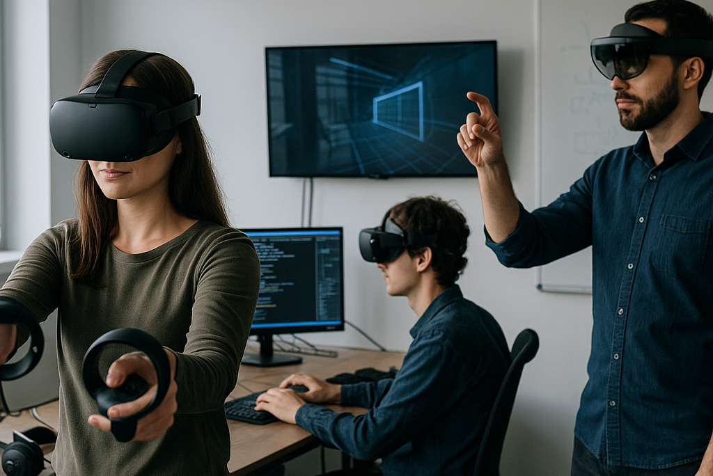 Nova niša hrvatske IT scene: XR studiji pretvaraju Hrvatsku u laboratorij proširene stvarnosti
