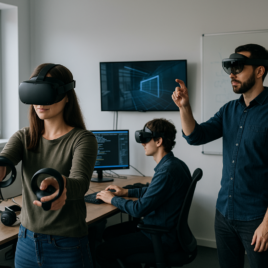 Nova niša hrvatske IT scene: XR studiji pretvaraju Hrvatsku u laboratorij proširene stvarnosti