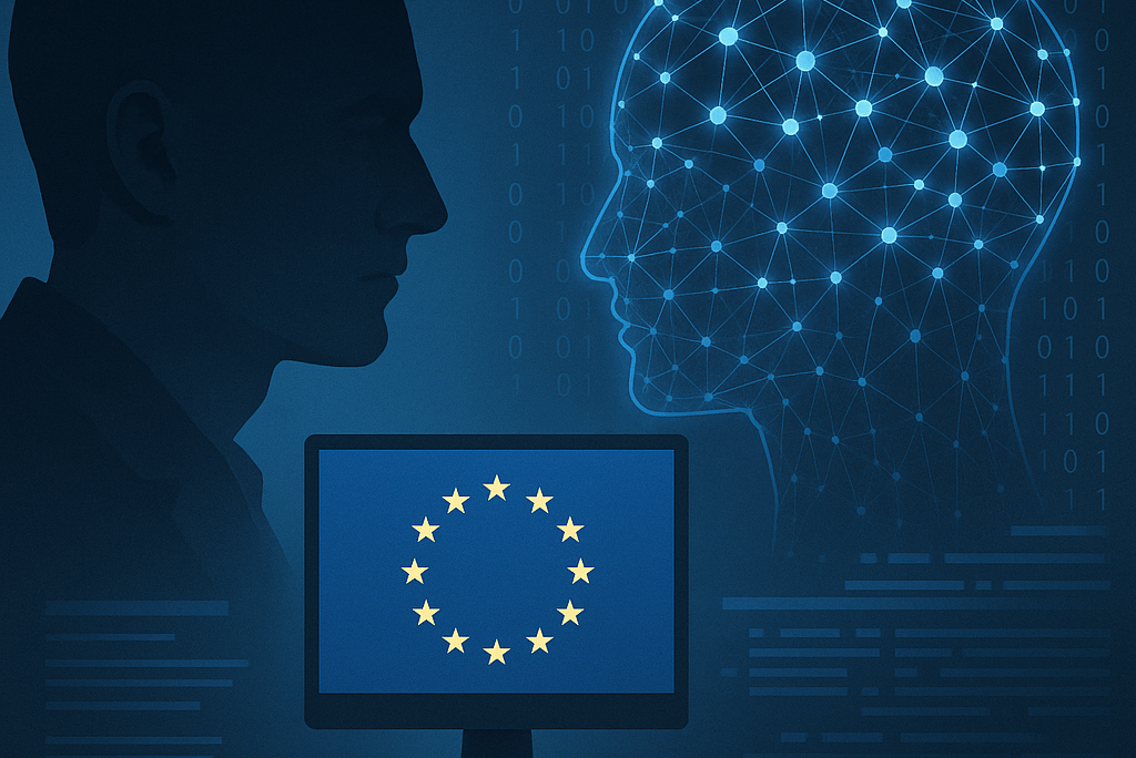 Zašto EU razmatra zabranu AI generiranih slika u službenim porukama