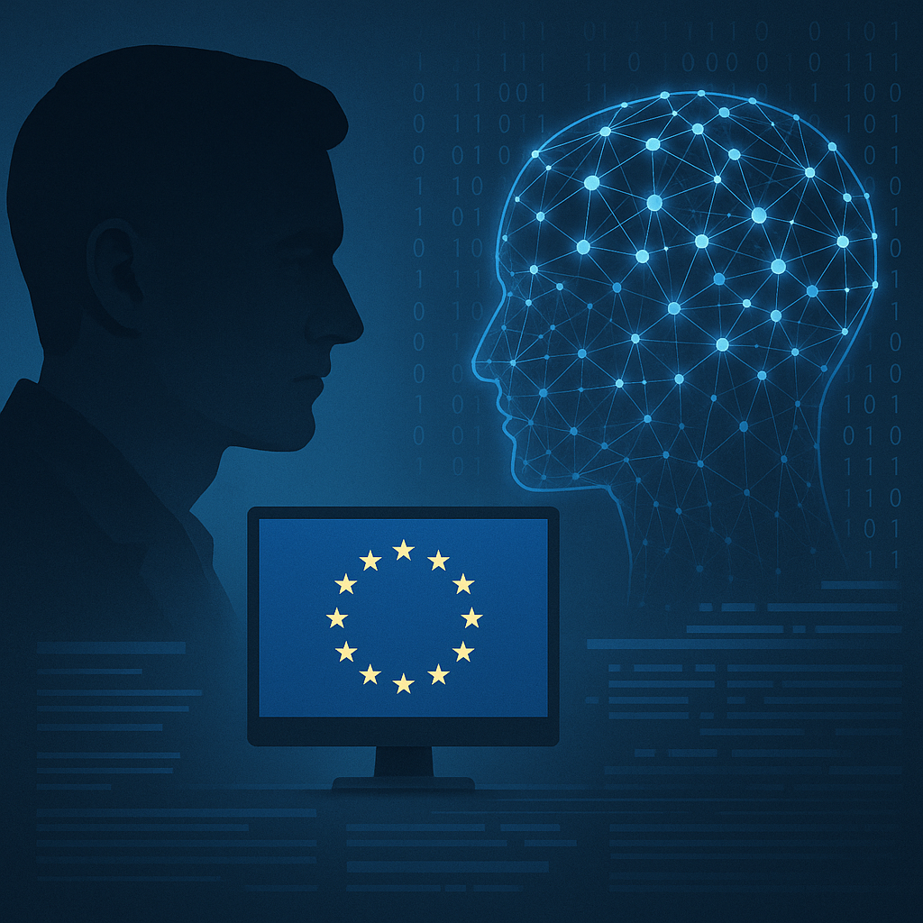 Zašto EU razmatra zabranu AI generiranih slika u službenim porukama