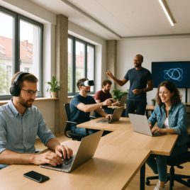 Hrvatska kao hub za remote talente: što digitalni nomadi donose domaćoj IT sceni