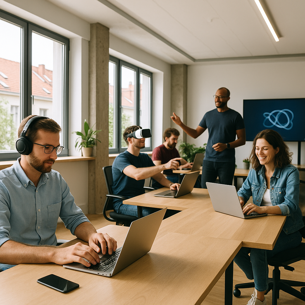 Hrvatska kao hub za remote talente: što digitalni nomadi donose domaćoj IT sceni