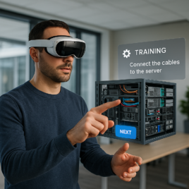 Android XR ulazi u IT odjele: početak ere enterprise prostornog računalstva