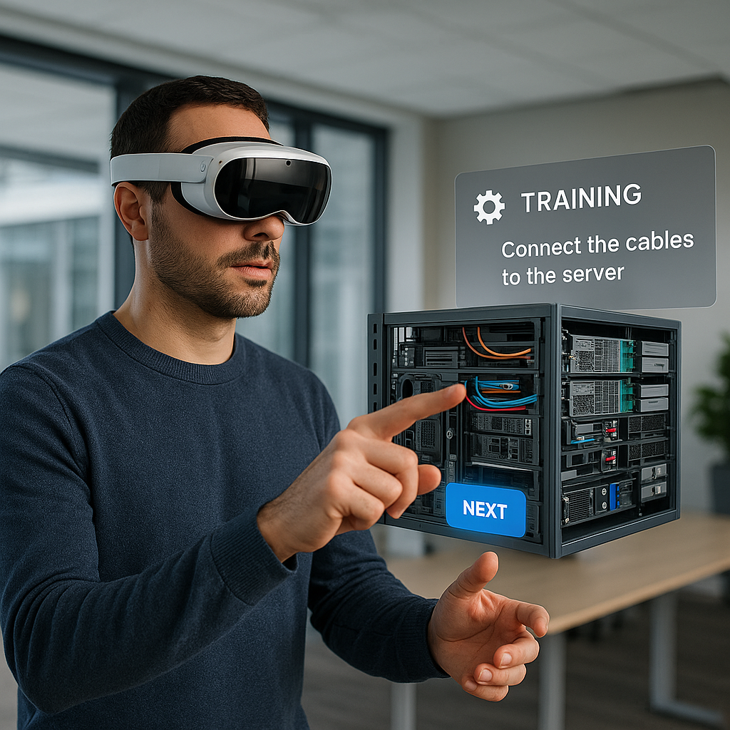 Android XR ulazi u IT odjele: početak ere enterprise prostornog računalstva