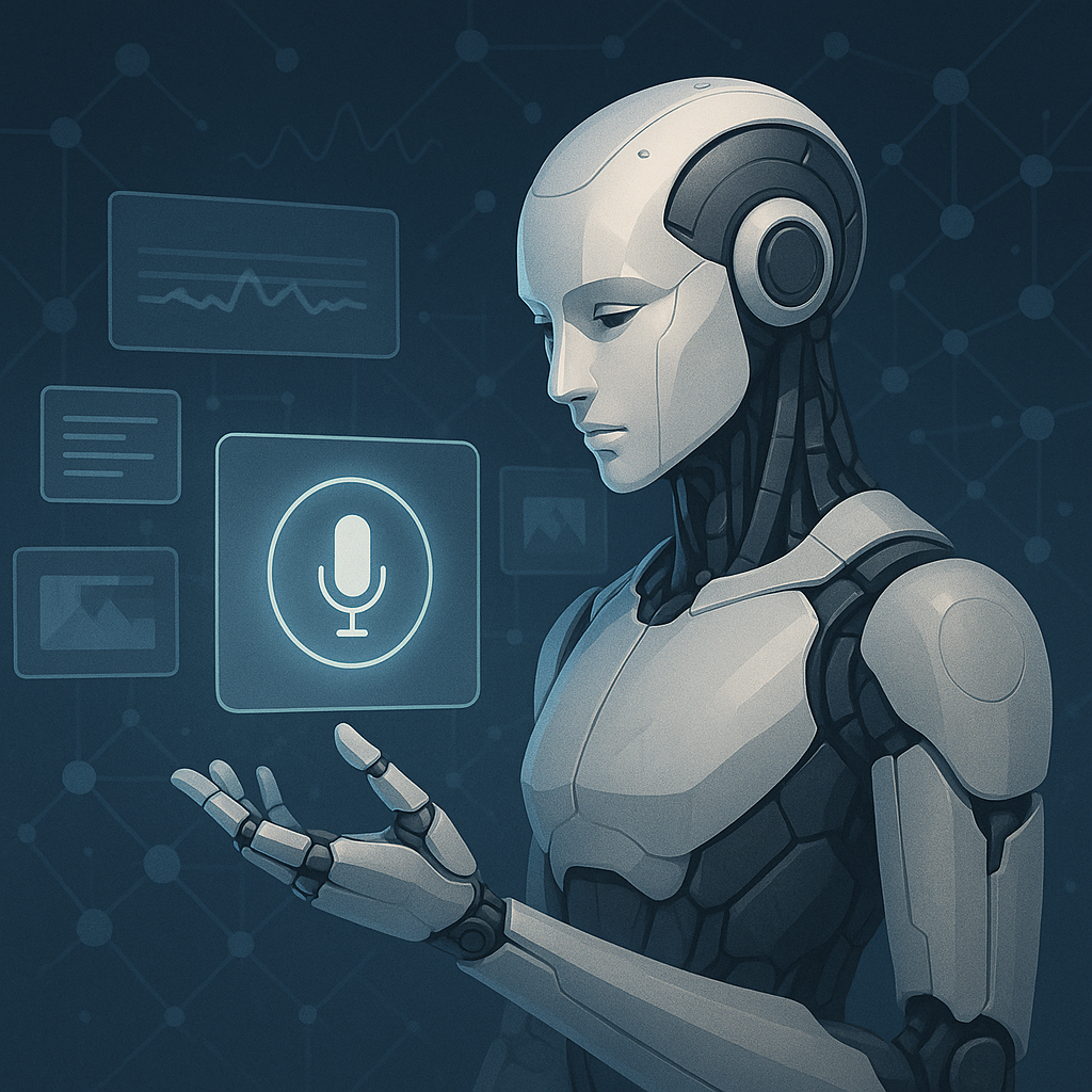 Meta lansira Muse Spark: novi multimodalni model za eru AI superasistenata