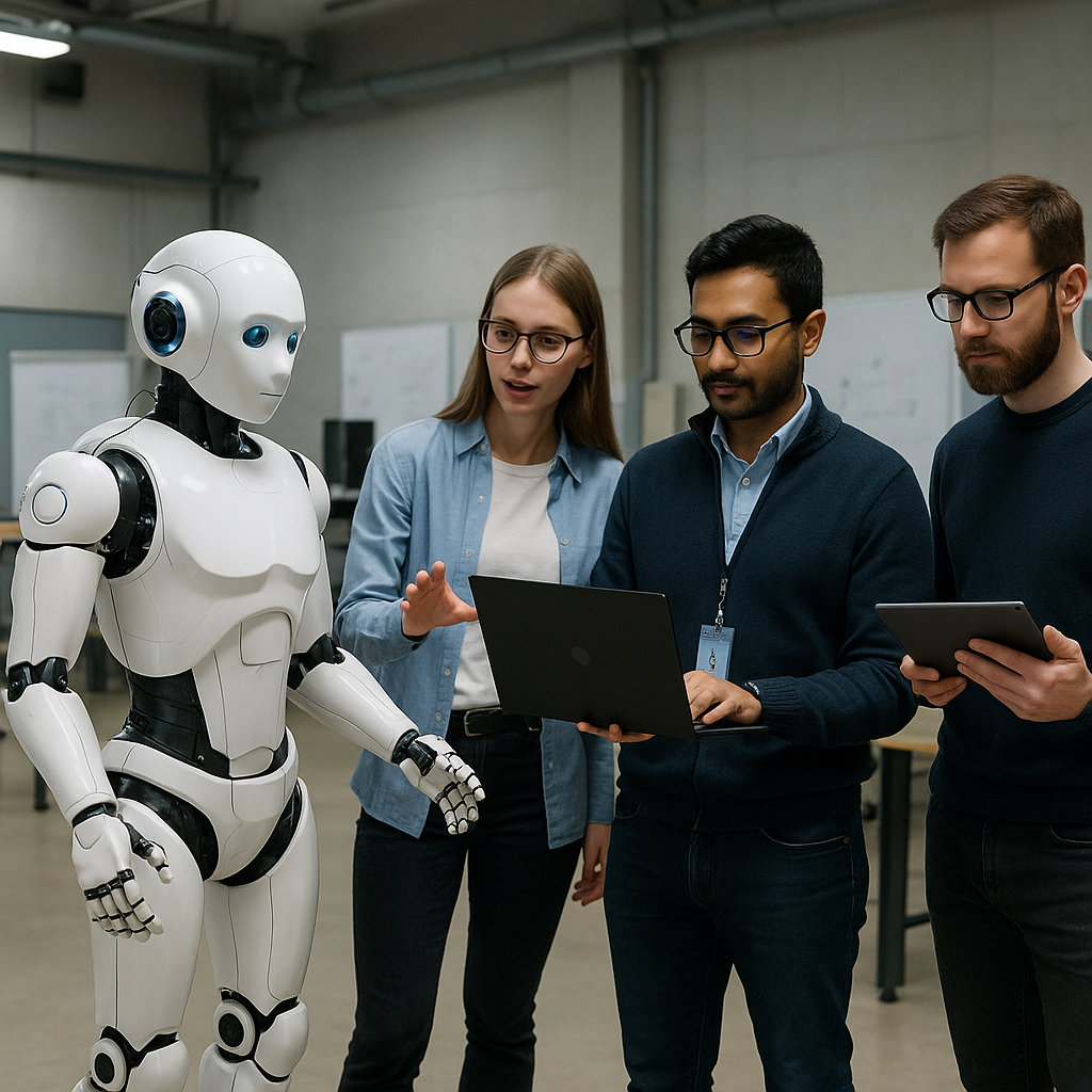 Hrvatski deep‑tech izlazi iz sjene: nova generacija hardverskih i AI timova gradi pametnu industriju