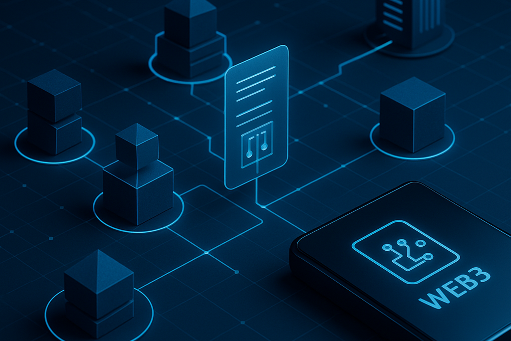 DePIN 2026: kako decentralizirana fizička infrastruktura postaje novi sloj Web3 računalstva