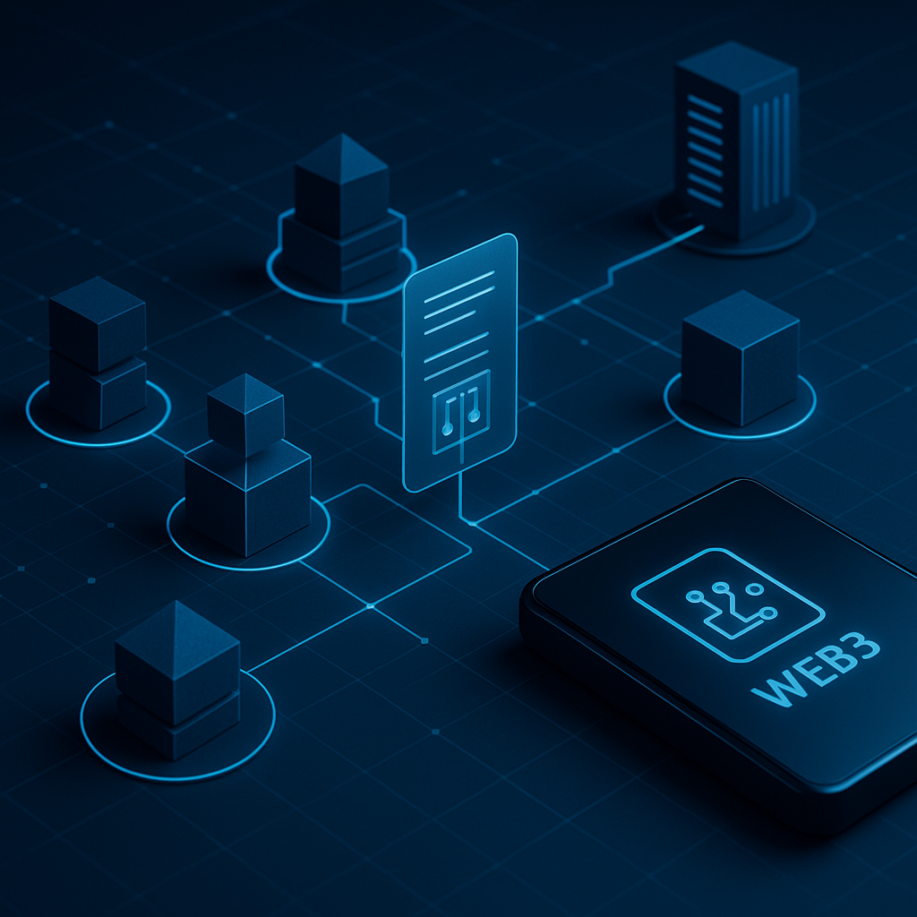 DePIN 2026: kako decentralizirana fizička infrastruktura postaje novi sloj Web3 računalstva