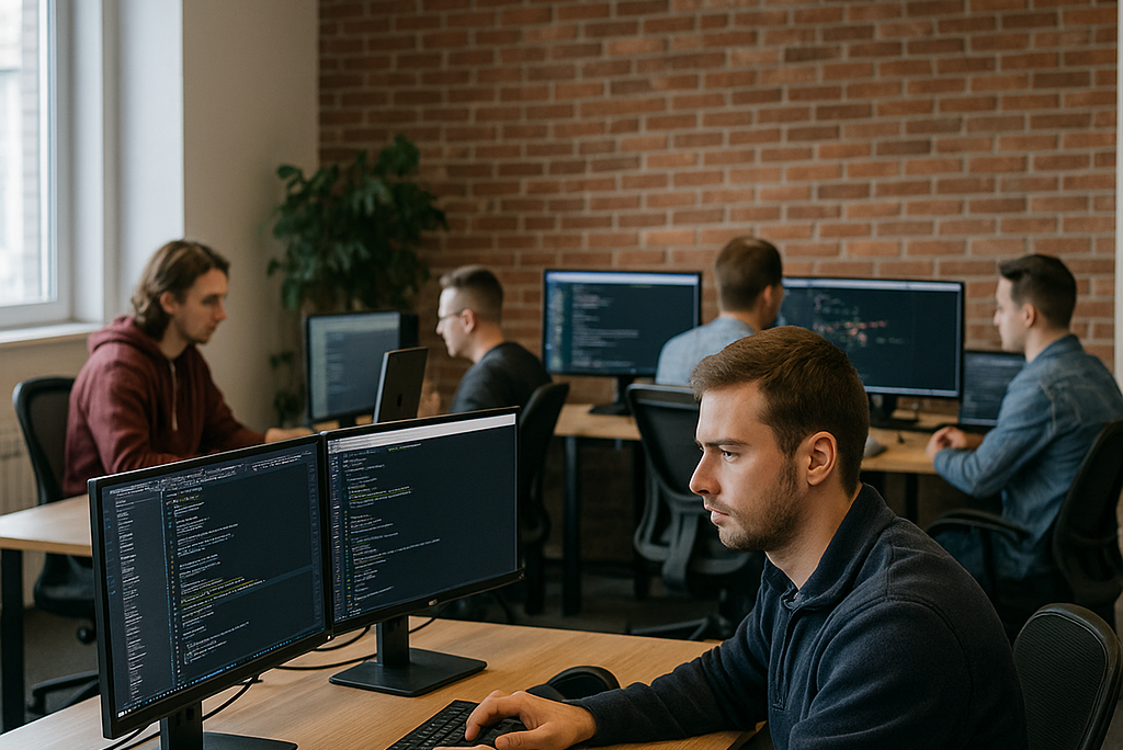 Nova generacija hrvatskih developer alata: od studentskih projekata do globalnih platformi