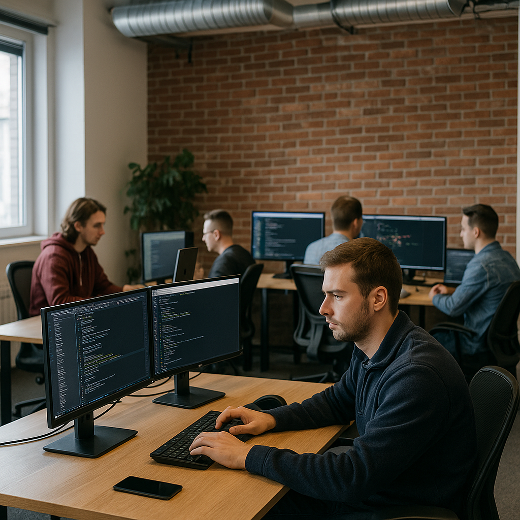 Nova generacija hrvatskih developer alata: od studentskih projekata do globalnih platformi