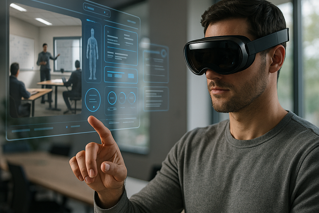 CloudXR i Vision Pro: streaming koji pretvara XR u poslovnu infrastrukturu