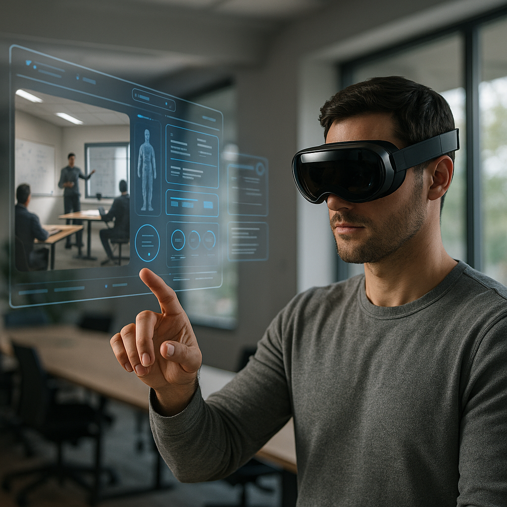 CloudXR i Vision Pro: streaming koji pretvara XR u poslovnu infrastrukturu