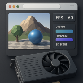 Što najnoviji 3D web projekti 2026. otkrivaju o realnim granicama WebGL‑a na mobilnim preglednicima