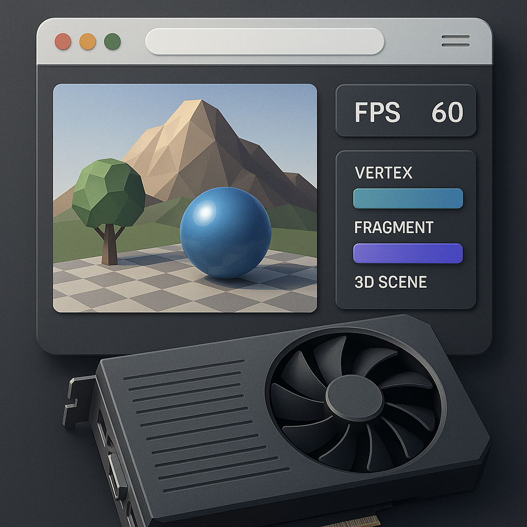 Što najnoviji 3D web projekti 2026. otkrivaju o realnim granicama WebGL‑a na mobilnim preglednicima