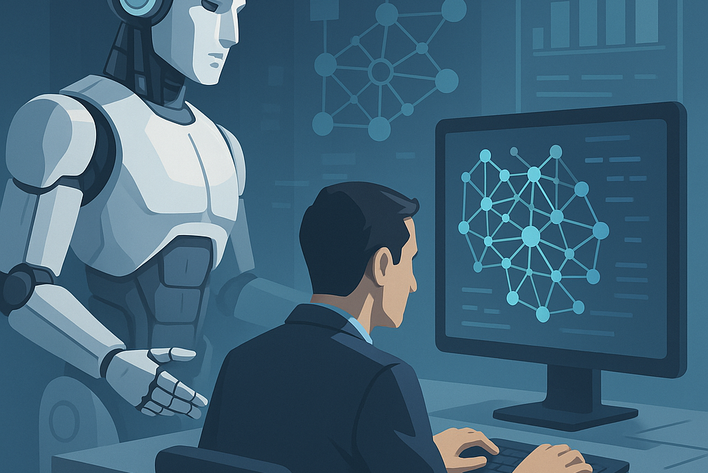 AI agenti ulaze u stvarni posao: kako se europske tvrtke nose s novom generacijom autonomnih sustava