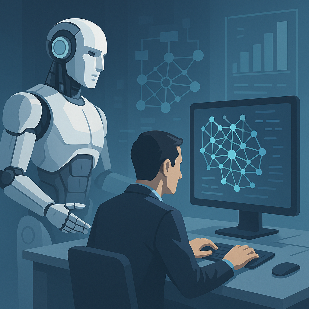 AI agenti ulaze u stvarni posao: kako se europske tvrtke nose s novom generacijom autonomnih sustava