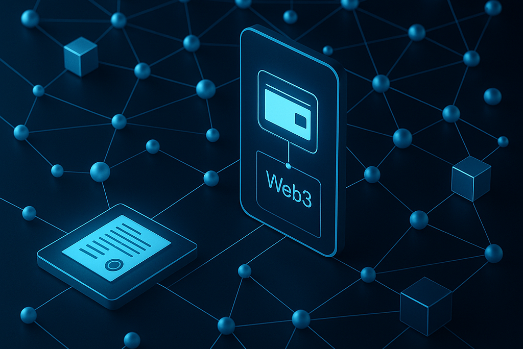 EUDI Wallet susreće Web3: može li europski digitalni identitet postati decentraliziran?
