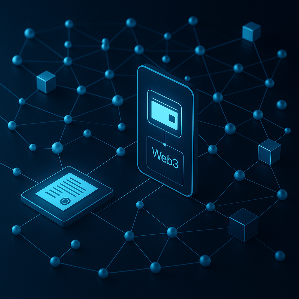 EUDI Wallet susreće Web3: može li europski digitalni identitet postati decentraliziran?