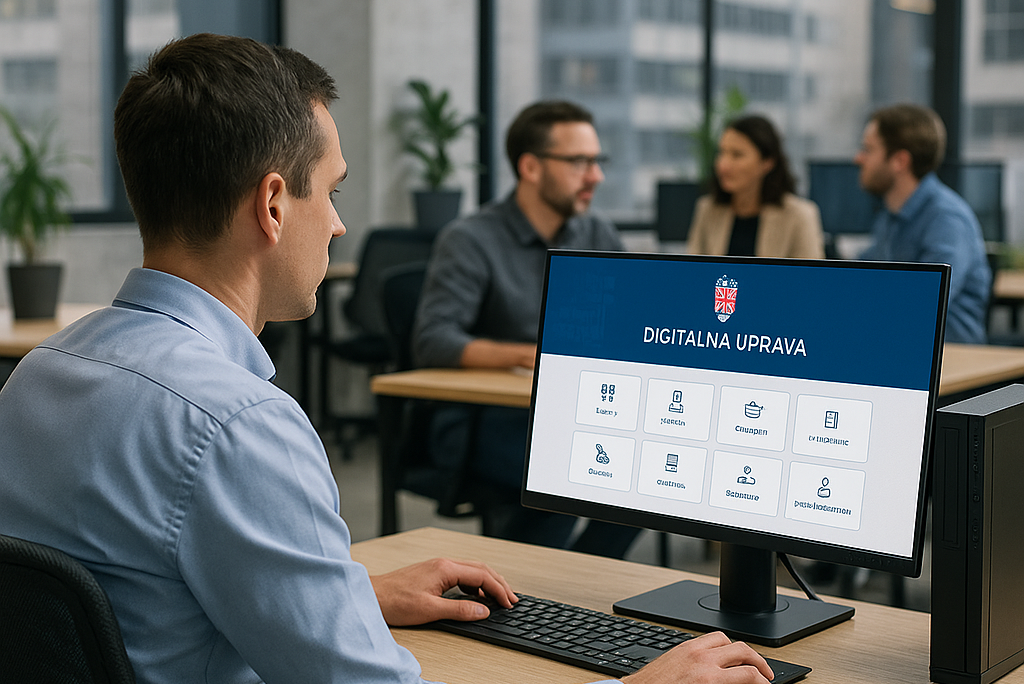 Država kao najveći IT klijent: kako digitalna uprava mijenja hrvatsku tehnološku scenu