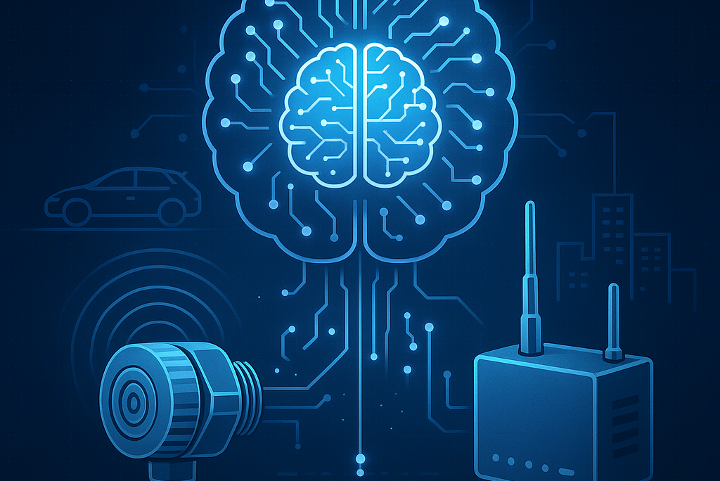 Fizička inteligencija u IoT‑u: kako 2026. mijenja dizajn senzora, edge čvorova i mreža