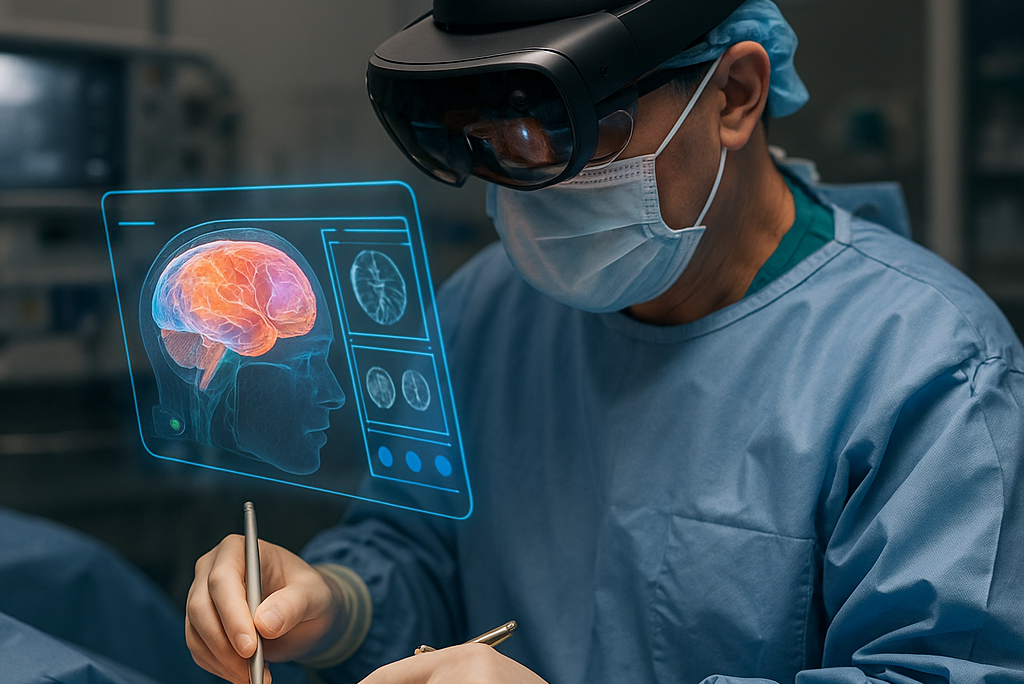 XR u kirurgiji 2026: od simulacija do stvarnih operacijskih zahvata