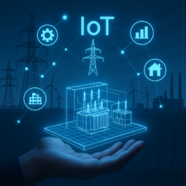 Digitalni blizanci energetskih sustava: kako IoT 2026. mijenja upravljanje mrežom