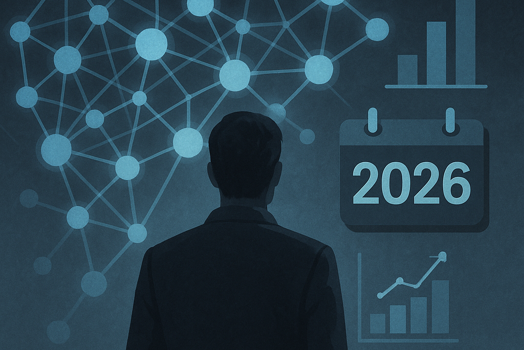 EU AI Act i generativna AI: što doista znači rok 2. kolovoza 2026.