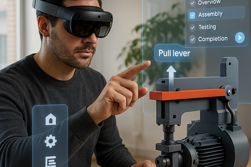 Android XR, Meta Horizon OS i visionOS: tiha bitka za operativne sustave prostorne stvarnosti