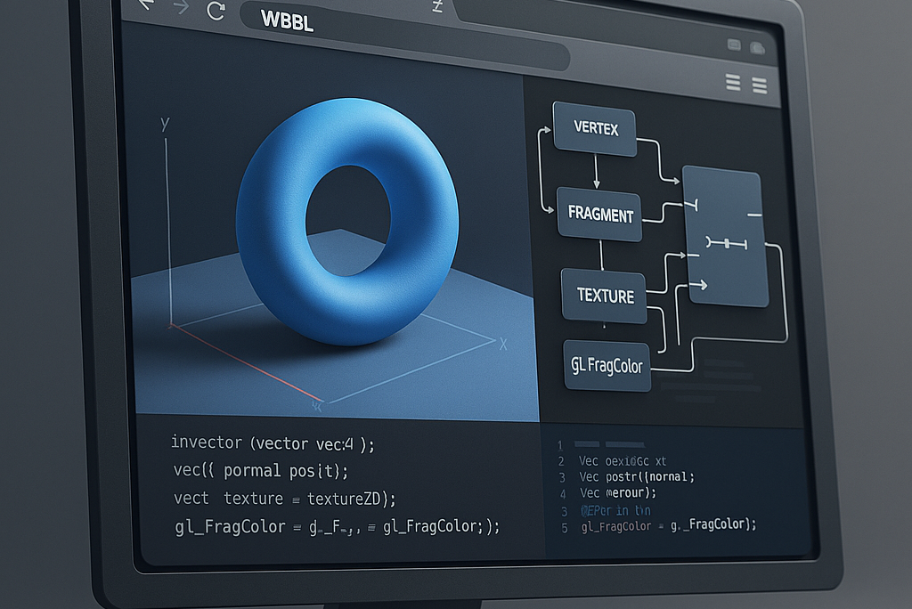Što Babylon.js 9.0 i Three.js r184 praktično mijenjaju za WebGL developere u 2026.