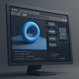 Što Babylon.js 9.0 i Three.js r184 praktično mijenjaju za WebGL developere u 2026.