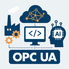 OPC UA kao semantički sloj za industrijski IoT i agentnu AI do 2026.