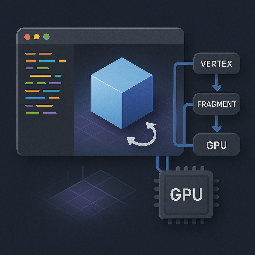 Što WebGPU standard znači za dugoročni život WebGL‑a u preglednicima