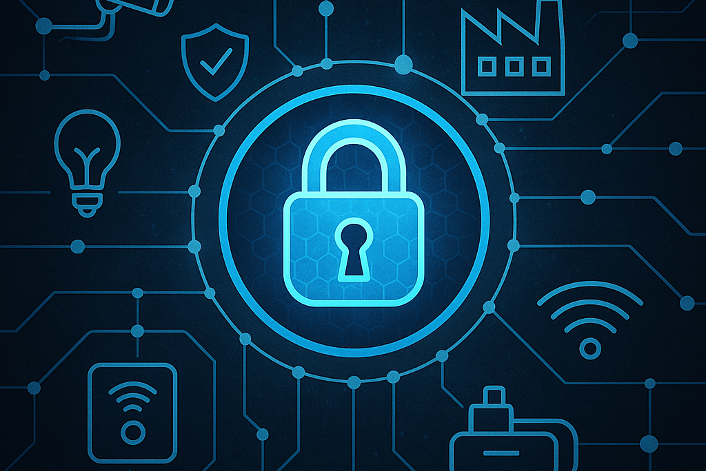 Zero trust za IoT 2026.: od slogana do stvarne arhitekture uređaja i mreže