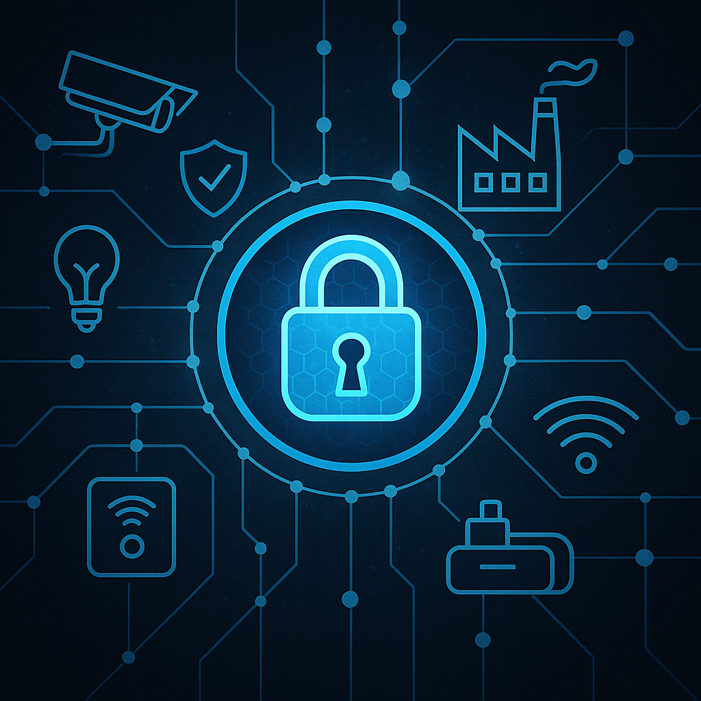 Zero trust za IoT 2026.: od slogana do stvarne arhitekture uređaja i mreže