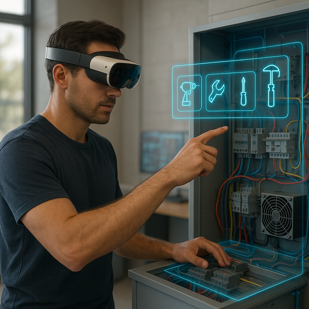 AWE 2026: kako je XR iz tehničkog demo sajma prerastao u kulturni događaj godine
