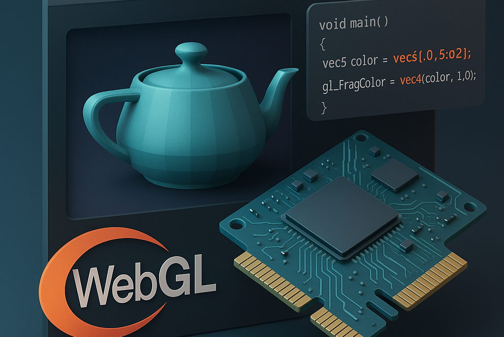 Što PlayCanvasov WebGL2/WebGPU hibrid u 2026. znači za dugoročni dizajn 3D enginea u pregledniku