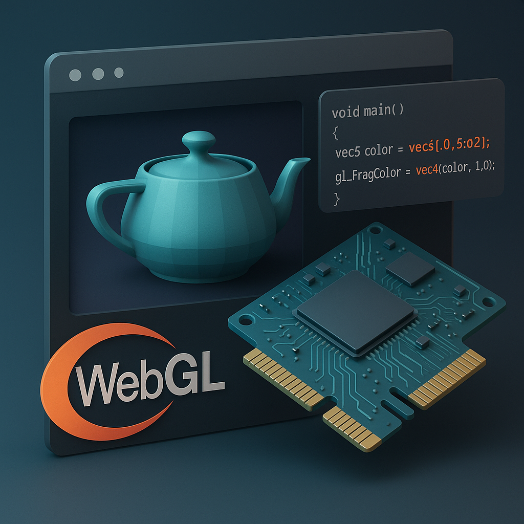 Što PlayCanvasov WebGL2/WebGPU hibrid u 2026. znači za dugoročni dizajn 3D enginea u pregledniku