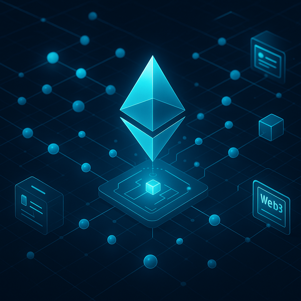 Data availability nakon Pectre i Fusake: kako Ethereum postaje temeljni podatkovni sloj Web3 ekosustava