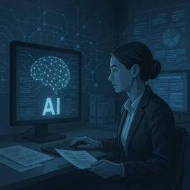 AI u javnoj upravi 2026.: između algoritamske administracije i povjerenja građana