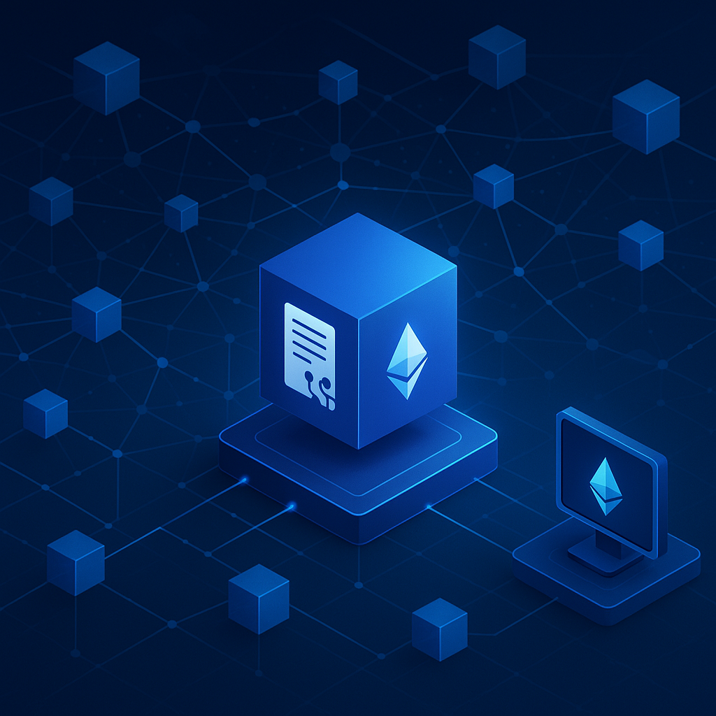 Decentralizacija Ethereum L2 sekvencera: što znači za Web3 aplikacije do 2030.