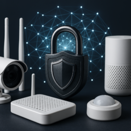 IoT nakon megabotneta: kako dizajnirati uređaje otporne na DDoS napade od 30+ Tbps