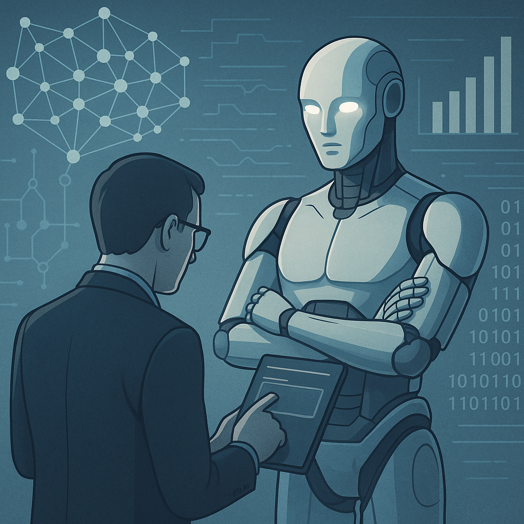 Agentni AI ulazi u stvarni biznis: od pilot‑projekata do autonomnih timova