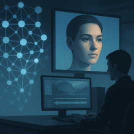EU uvodi nova pravila za AI video i deepfake sadržaj: što se mijenja za kreatore i platforme