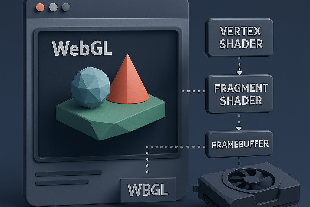 Što WebGPU 2026 i Chrome 146 praktično znače za WebGL projekte