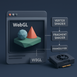 Što WebGPU 2026 i Chrome 146 praktično znače za WebGL projekte