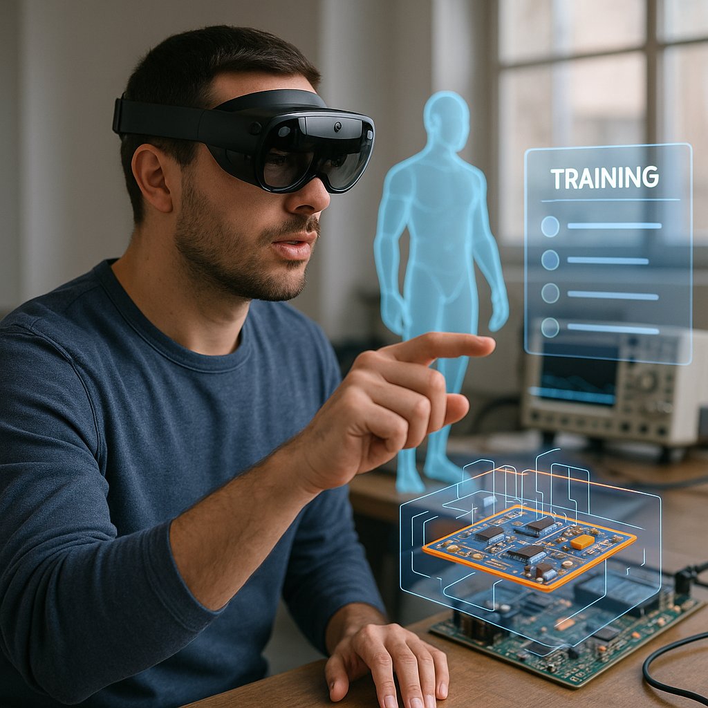 Nova generacija XR čipova: kako Snapdragon Reality Elite mijenja prostorno računalstvo