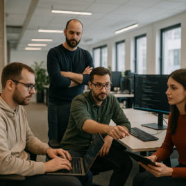 Novi hrvatski val: QA, testna automatizacija i dev alati kao skrivena kičma IT scene