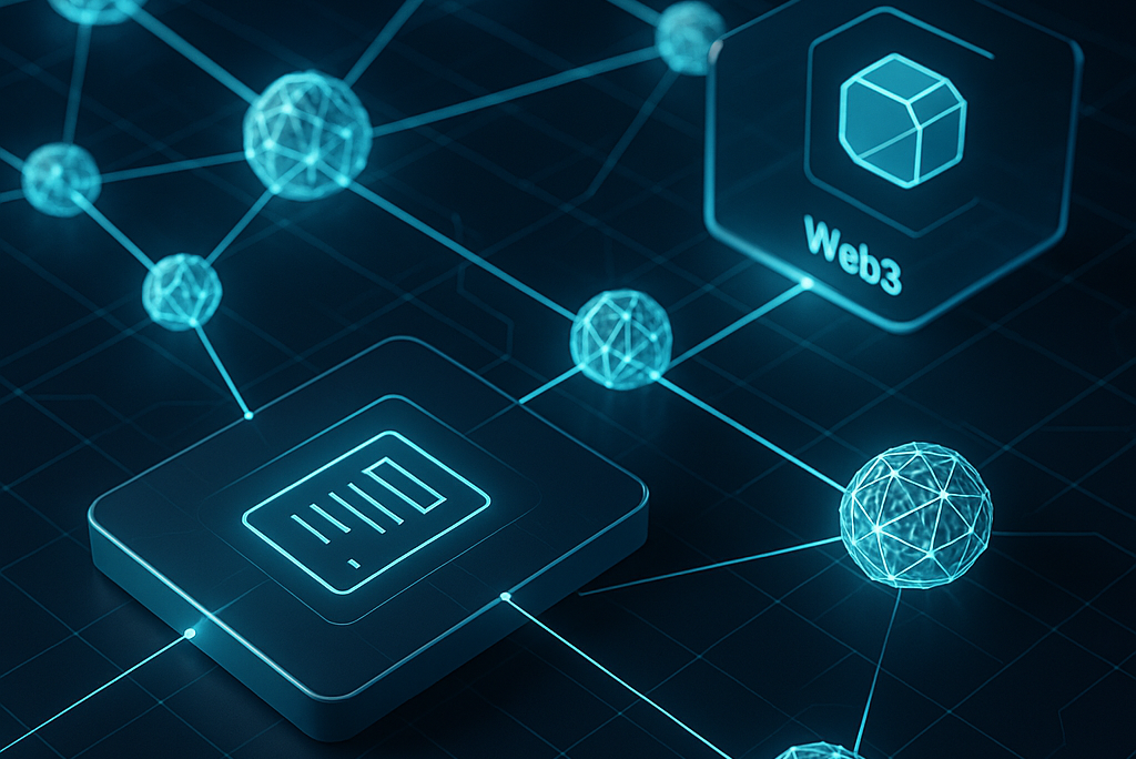 EUDI Wallet i Web3: kako povezati europski digitalni identitet s decentraliziranim infrastrukturama