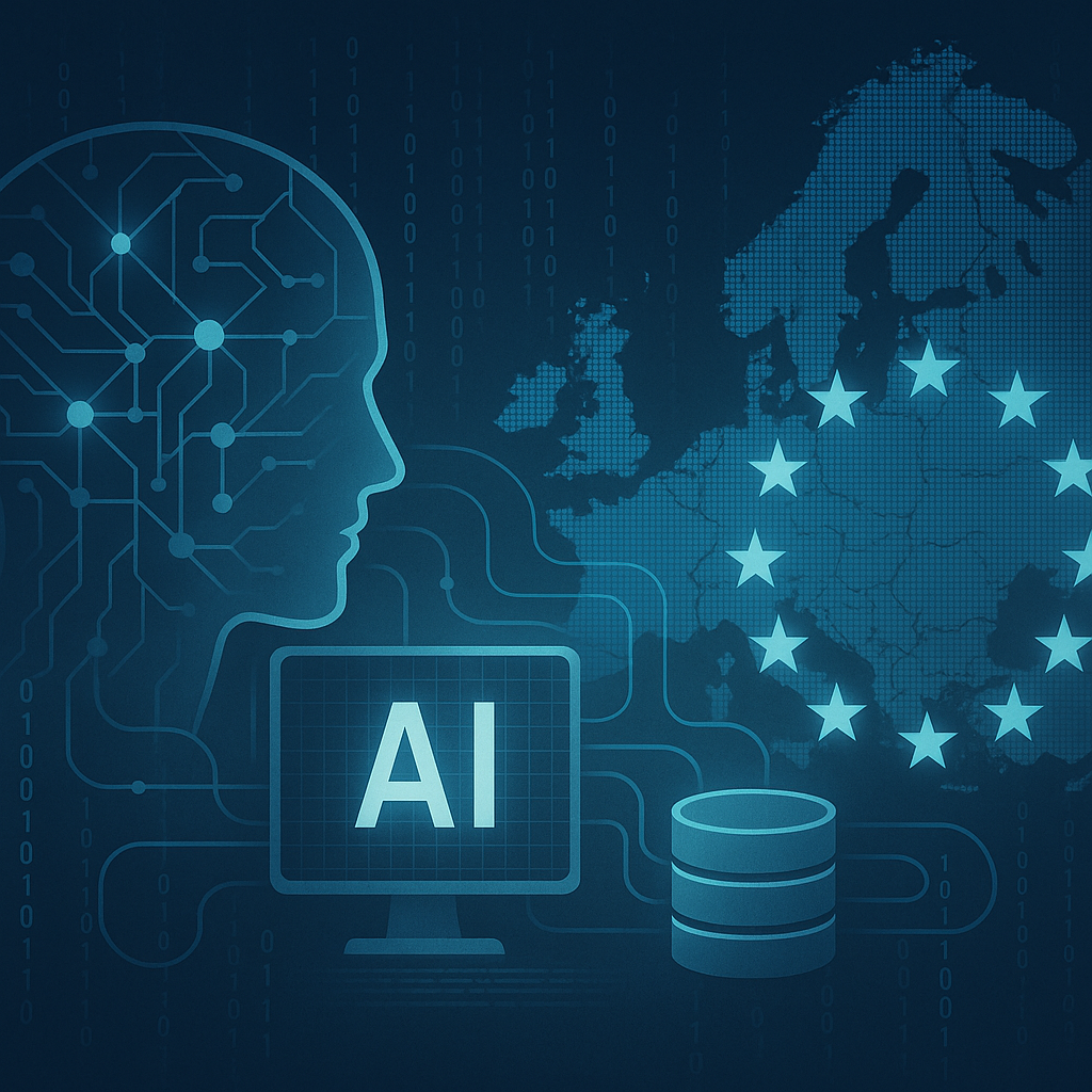 Otvoreni europski AI modeli: nova faza digitalnog suvereniteta