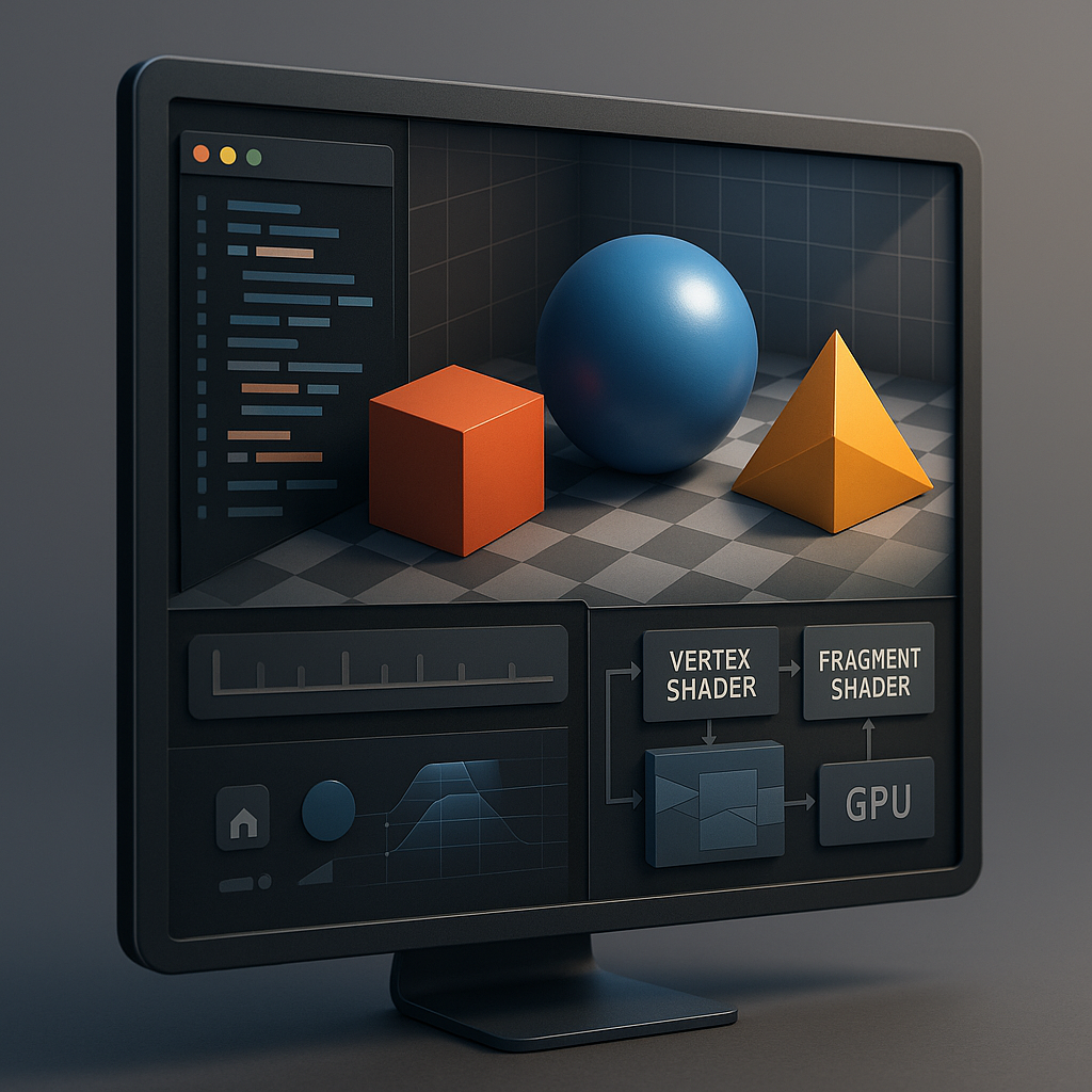 Što WebGPU showcase projekti 2026. doista govore o granicama i prednostima WebGL‑a u stvarnim 3D scenama